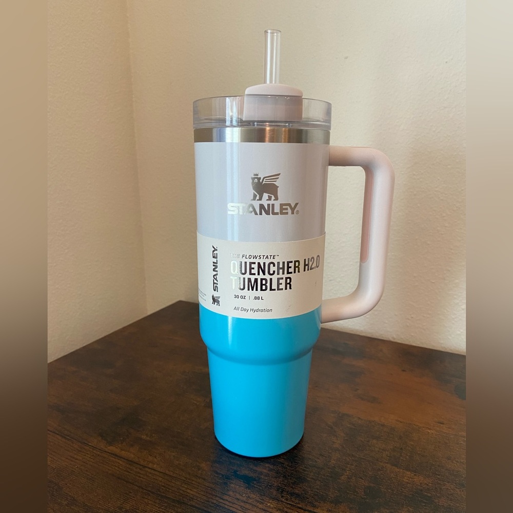 Stanley Tumbler
